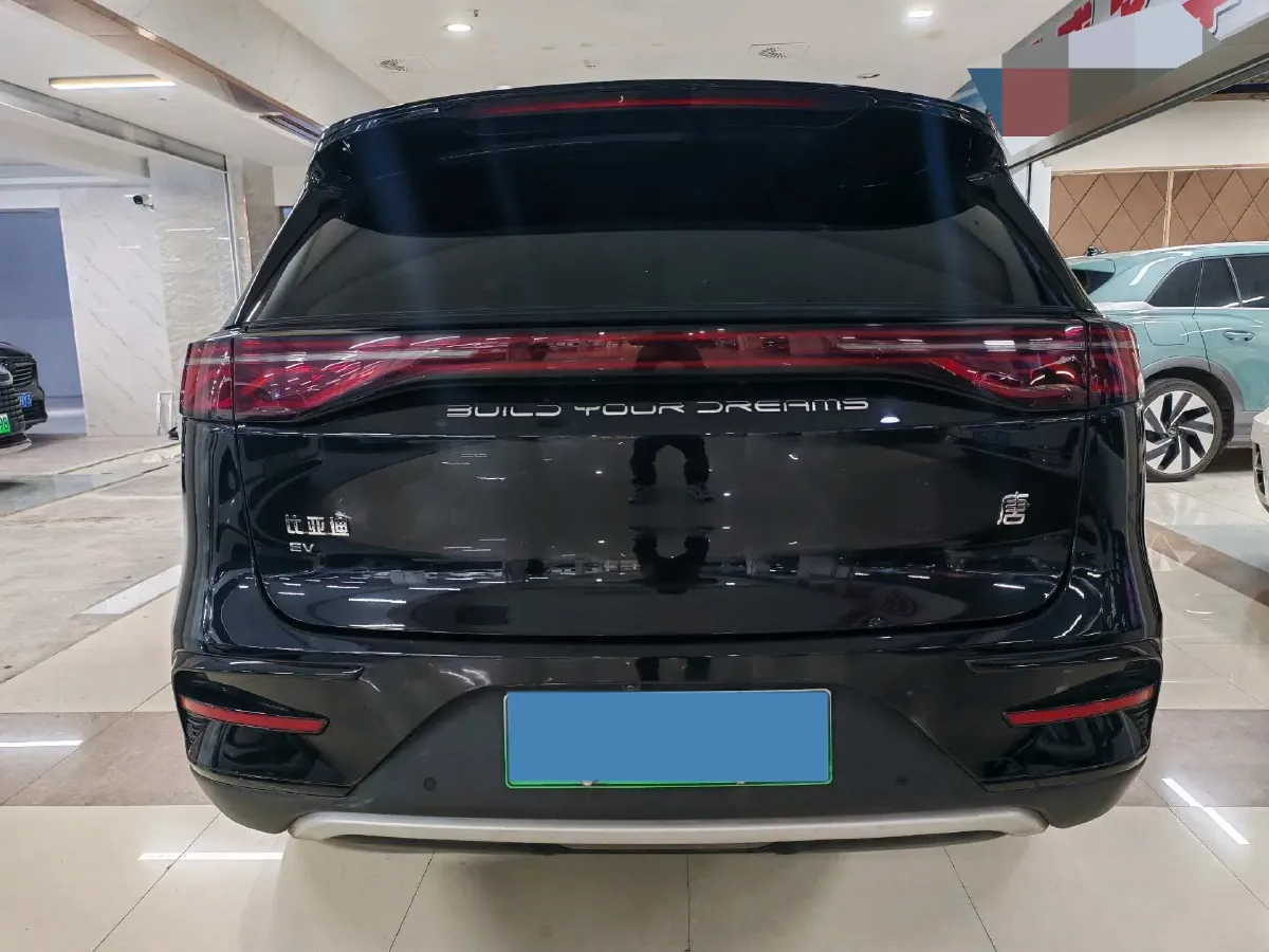 2024 BYD Tang BEV 108.8KWH,autocango,china used car exporter,china ev exporter,chinese used car exporter,chinese used ev exporter