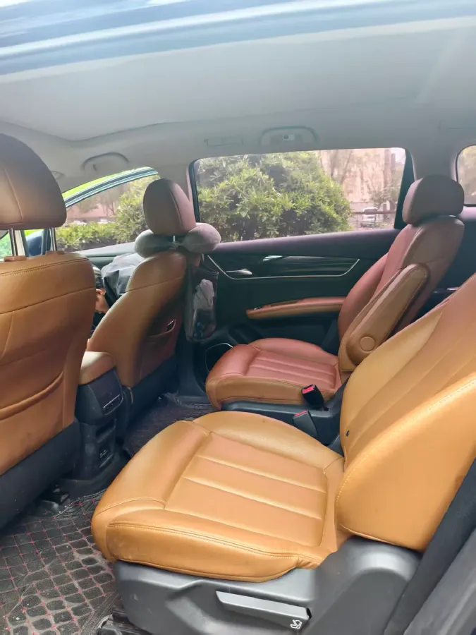 2018 BYD Song MAX 1.5T 154HP L4 6DCT,autocango,china used car exporter,china ev exporter,chinese used car exporter,chinese used ev exporter