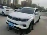 2019 ChangAn CS35 Plus 1.6L 128HP L4 5MT