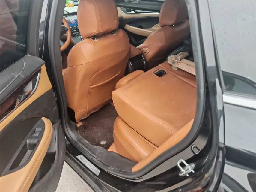 2021 Buick Larcosse 2.0T 237HP L4 9AT,autocango,china used car exporter,china ev exporter,chinese used car exporter,chinese used ev exporter