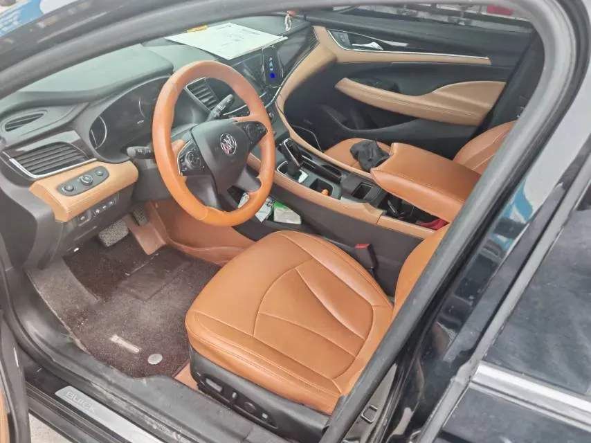 2021 Buick Larcosse 2.0T 237HP L4 9AT,autocango,china used car exporter,china ev exporter,chinese used car exporter,chinese used ev exporter