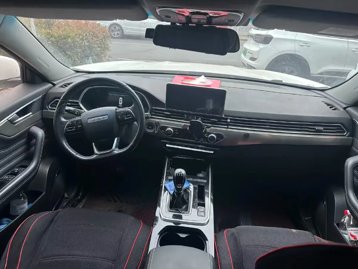 2019 Jetour X70S 1.5T 156HP L4 6MT,autocango,china used car exporter,china ev exporter,chinese used car exporter,chinese used ev exporter