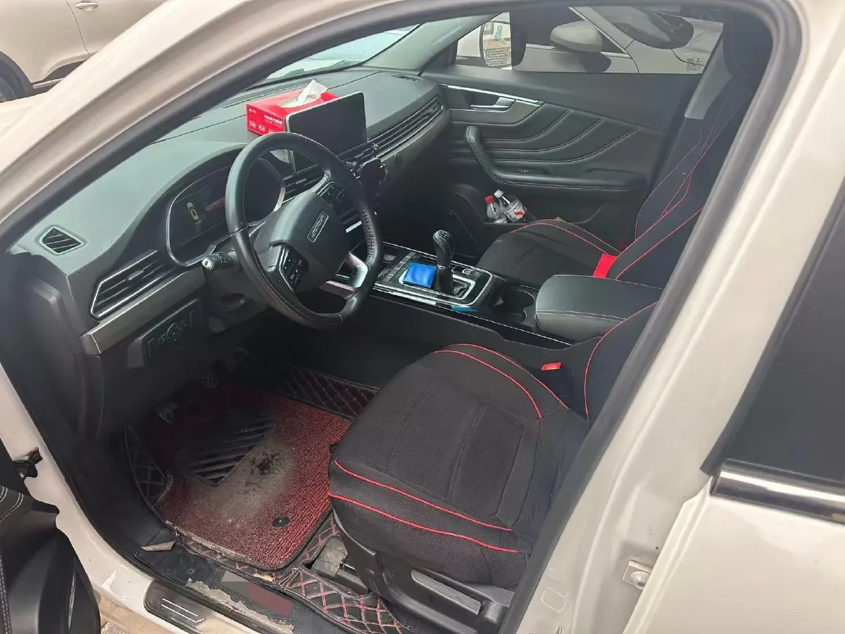 2019 Jetour X70S 1.5T 156HP L4 6MT,autocango,china used car exporter,china ev exporter,chinese used car exporter,chinese used ev exporter