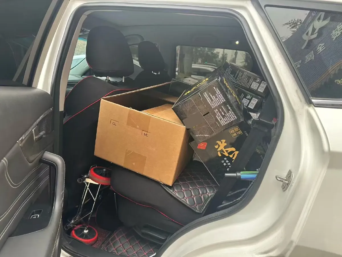 2019 Jetour X70S 1.5T 156HP L4 6MT,autocango,china used car exporter,china ev exporter,chinese used car exporter,chinese used ev exporter