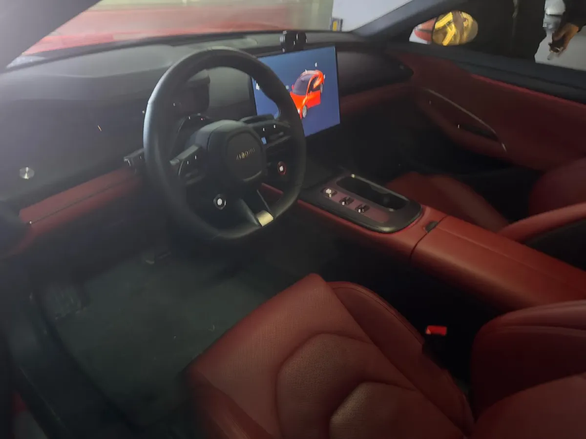 2024 MI SU7 BEV 94.3KWH,autocango,china used car exporter,china ev exporter,chinese used car exporter,chinese used ev exporter