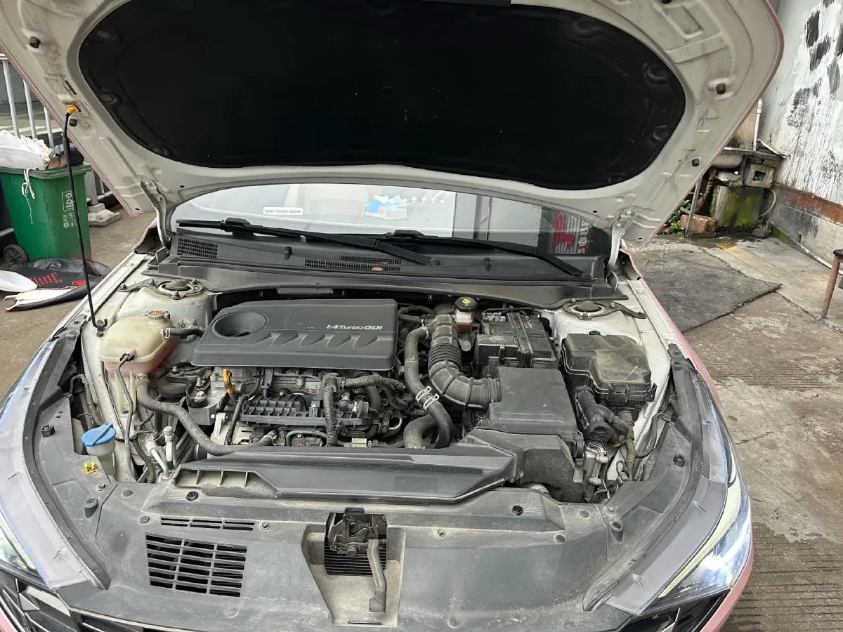 2021 Hyundai Elantra 1.4T 140HP L4 7DCT,autocango,china used car exporter,china ev exporter,chinese used car exporter,chinese used ev exporter