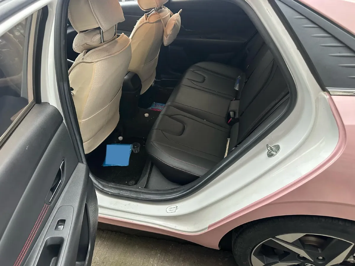 2021 Hyundai Elantra 1.4T 140HP L4 7DCT,autocango,china used car exporter,china ev exporter,chinese used car exporter,chinese used ev exporter