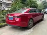 2017 Mazda Atenza 2.0L 158HP L4 6AT