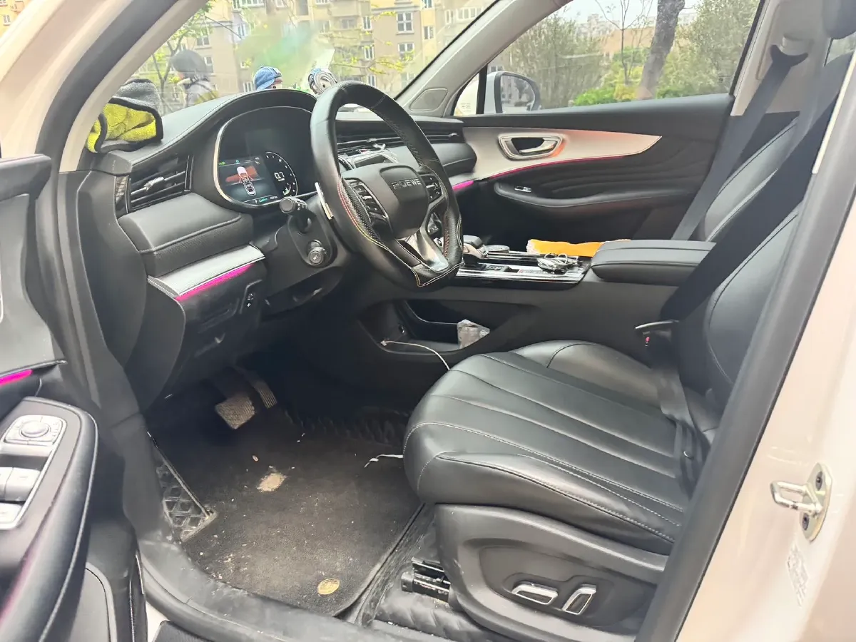 2021 Roewe RX5 MAX 1.5T 173HP L4 6AT,autocango,china used car exporter,china ev exporter,chinese used car exporter,chinese used ev exporter