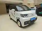 2022 Chery QQ Ice Cream BEV 13.85KWH
