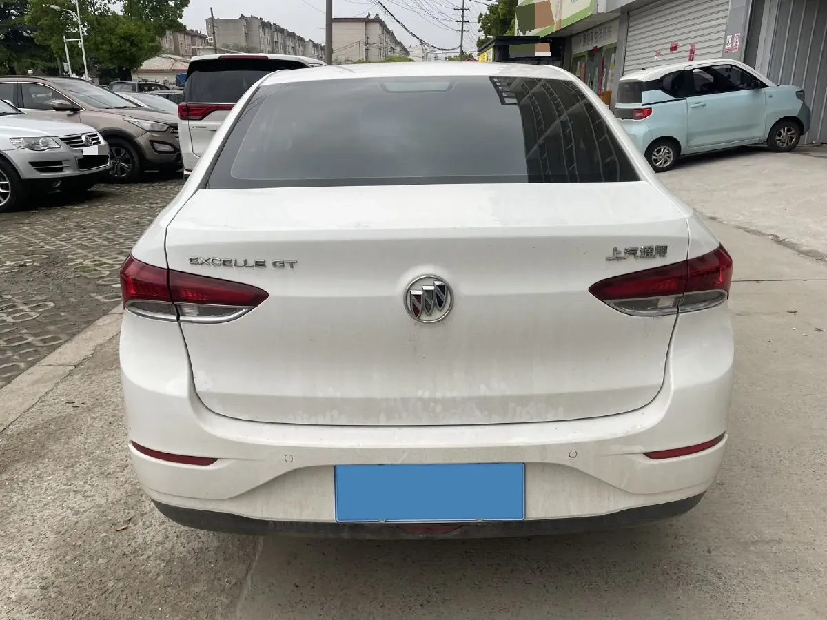 2020 Buick Encore 1.0T 125HP L3 6AT,autocango,china used car exporter,china ev exporter,chinese used car exporter,chinese used ev exporter