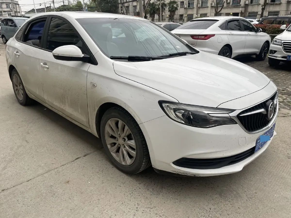 2020 Buick Encore 1.0T 125HP L3 6AT,autocango,china used car exporter,china ev exporter,chinese used car exporter,chinese used ev exporter