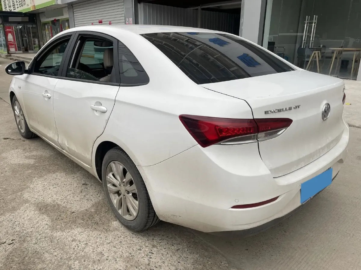 2020 Buick Encore 1.0T 125HP L3 6AT,autocango,china used car exporter,china ev exporter,chinese used car exporter,chinese used ev exporter
