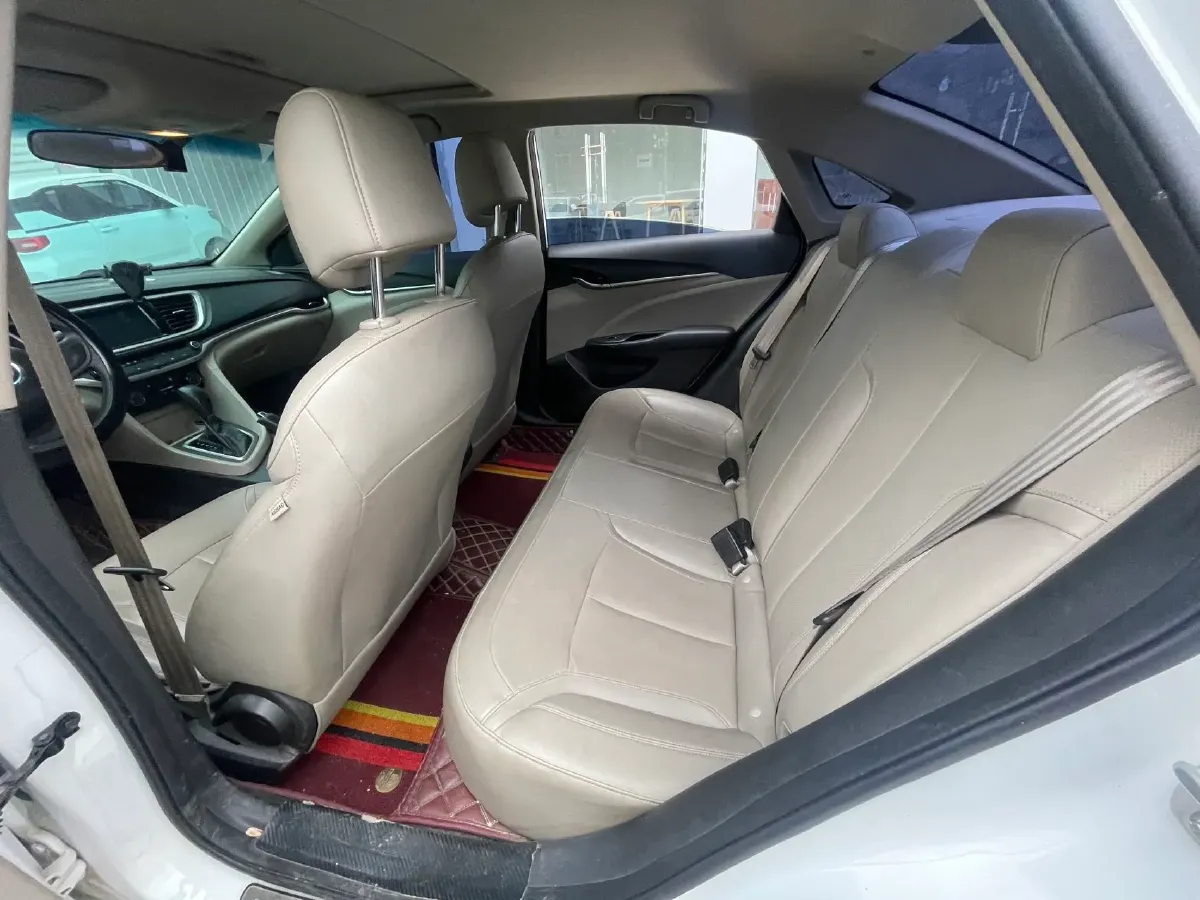 2020 Buick Encore 1.0T 125HP L3 6AT,autocango,china used car exporter,china ev exporter,chinese used car exporter,chinese used ev exporter