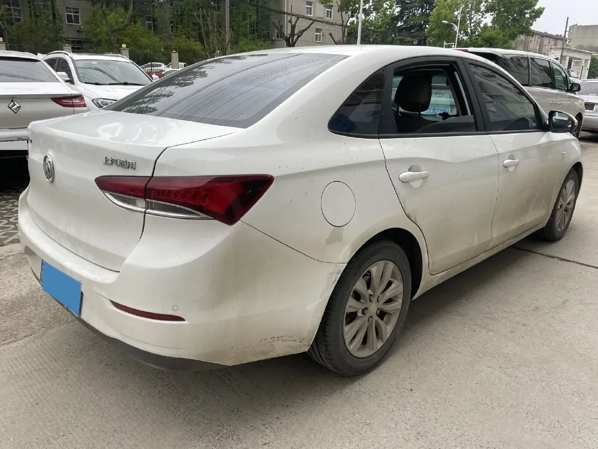 2020 Buick Encore 1.0T 125HP L3 6AT,autocango,china used car exporter,china ev exporter,chinese used car exporter,chinese used ev exporter