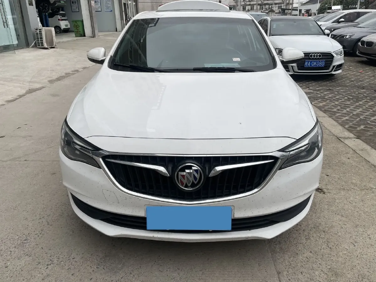 2020 Buick Encore 1.0T 125HP L3 6AT,autocango,china used car exporter,china ev exporter,chinese used car exporter,chinese used ev exporter