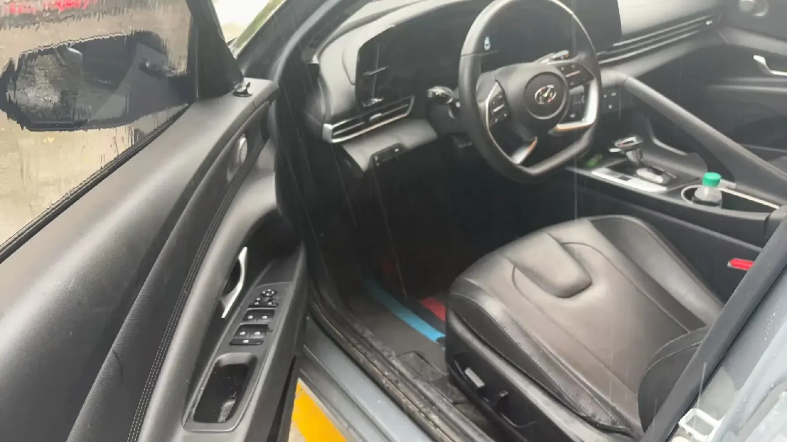 2022 Hyundai Elantra 1.5L 115HP L4 CVT,autocango,china used car exporter,china ev exporter,chinese used car exporter,chinese used ev exporter