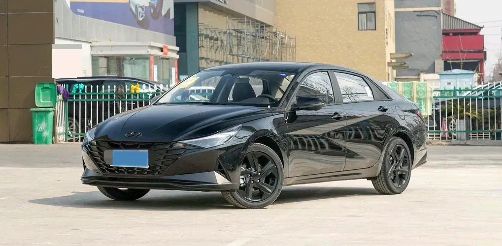 2022 Hyundai Elantra 1.5L 115HP L4 CVT,autocango,china used car exporter,china ev exporter,chinese used car exporter,chinese used ev exporter
