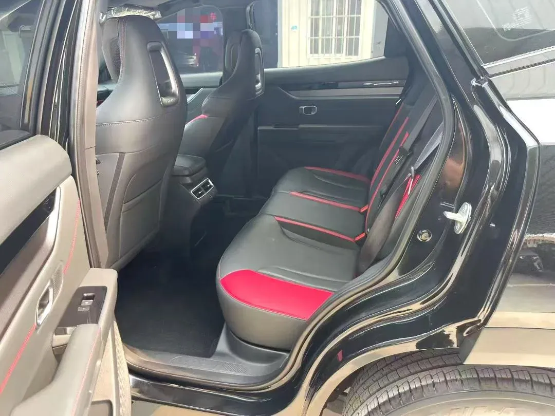 2023 Jetour DASHING 1.5T 156HP L4 6DCT,autocango,china used car exporter,china ev exporter,chinese used car exporter,chinese used ev exporter