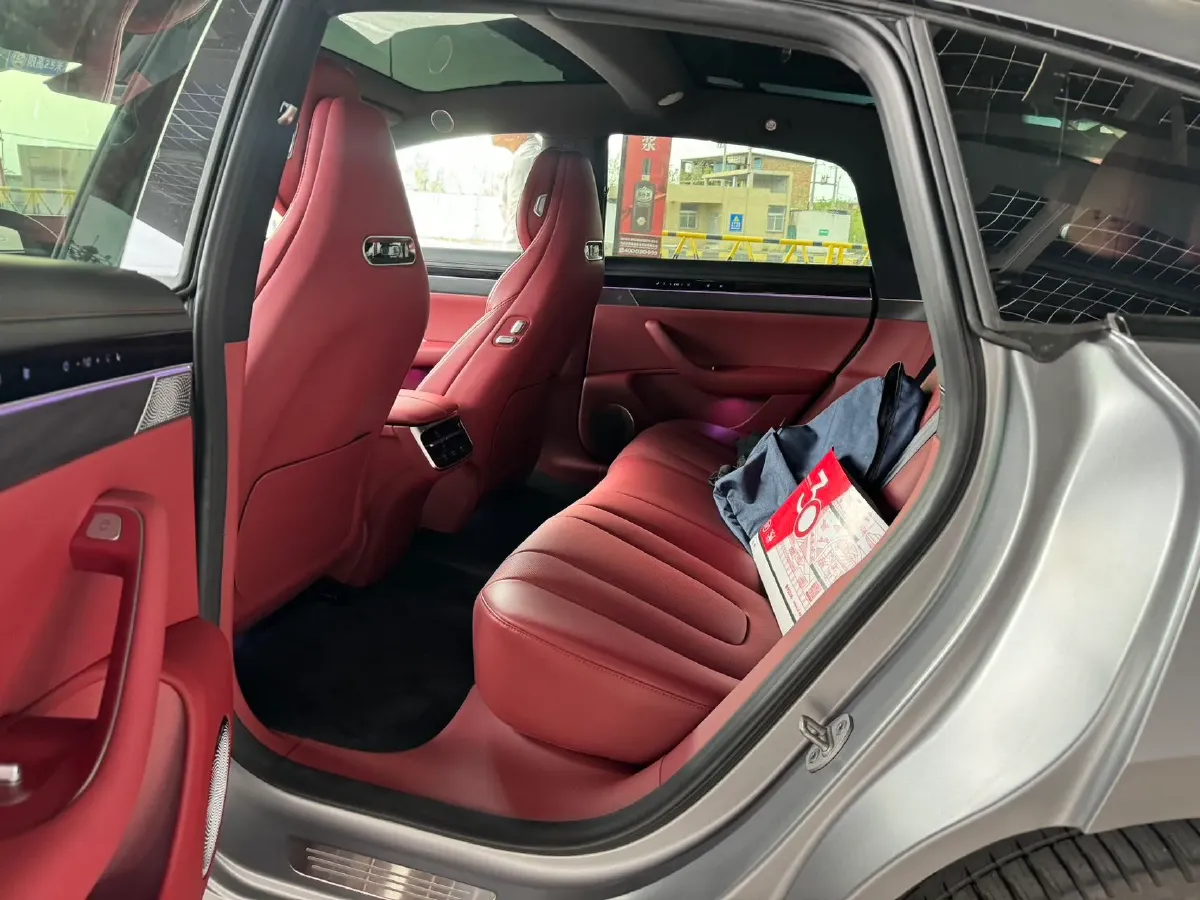 2026 Luxeed S7 BEV,autocango,china used car exporter,china ev exporter,chinese used car exporter,chinese used ev exporter