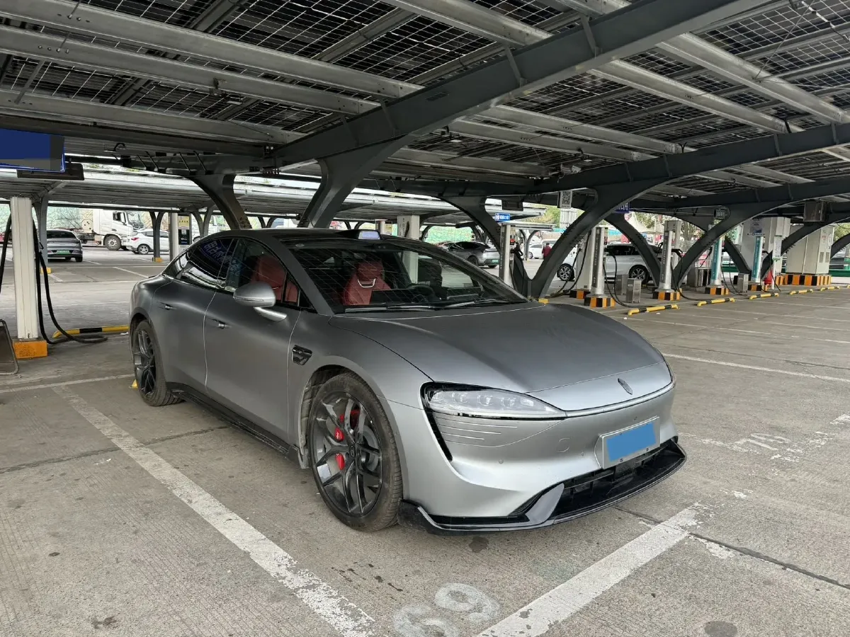 2026 Luxeed S7 BEV,autocango,china used car exporter,china ev exporter,chinese used car exporter,chinese used ev exporter