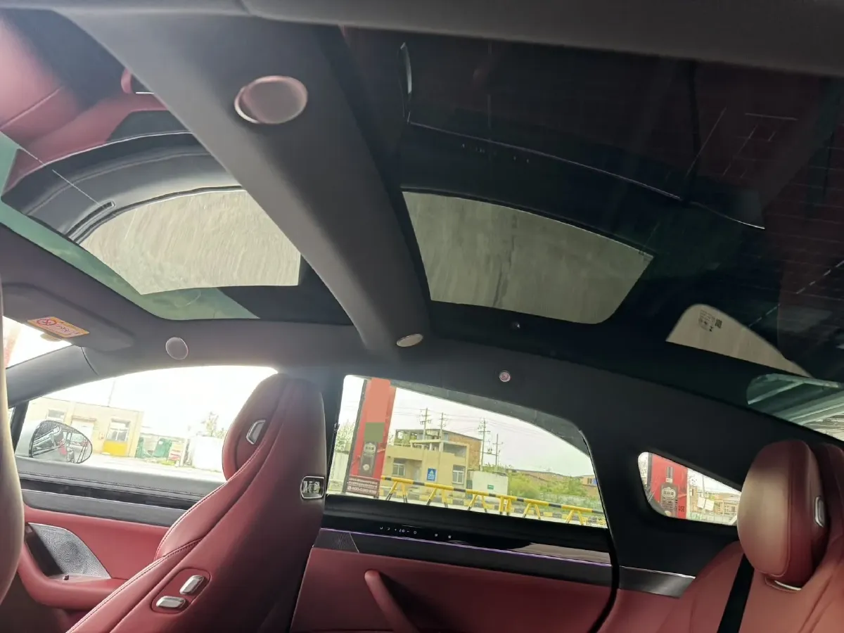 2026 Luxeed S7 BEV,autocango,china used car exporter,china ev exporter,chinese used car exporter,chinese used ev exporter