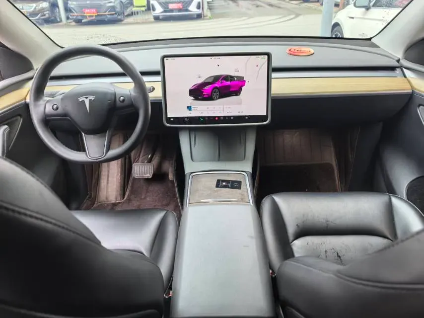 2022 Tesla Model Y BEV 60KWH,autocango,china used car exporter,china ev exporter,chinese used car exporter,chinese used ev exporter