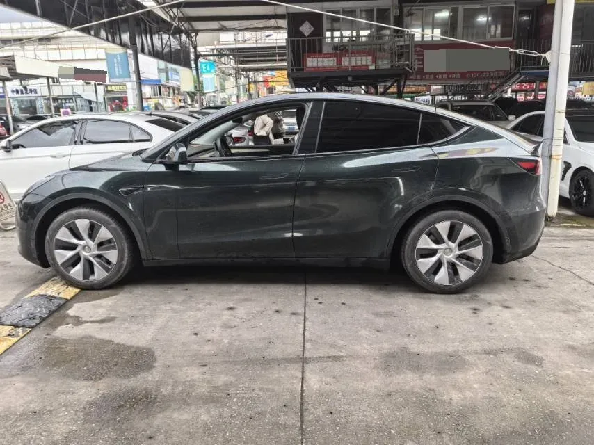 2022 Tesla Model Y BEV 60KWH,autocango,china used car exporter,china ev exporter,chinese used car exporter,chinese used ev exporter