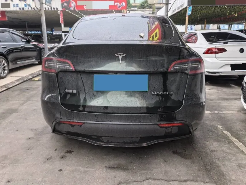 2022 Tesla Model Y BEV 60KWH,autocango,china used car exporter,china ev exporter,chinese used car exporter,chinese used ev exporter