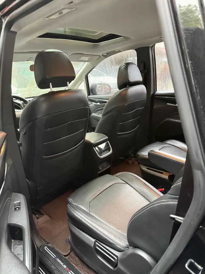 2021 MAXUS G50 1.5T 169HP L4 7DCT,autocango,china used car exporter,china ev exporter,chinese used car exporter,chinese used ev exporter