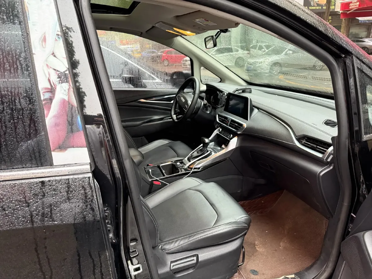 2021 MAXUS G50 1.5T 169HP L4 7DCT,autocango,china used car exporter,china ev exporter,chinese used car exporter,chinese used ev exporter