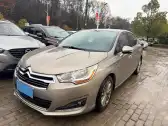 2015 CITROEN C4L,autocango,china used car exporter,china ev exporter,chinese used car exporter,chinese used ev exporter