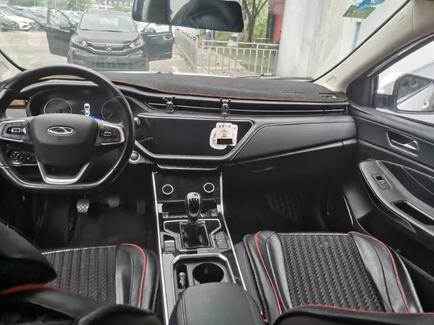 2019 Chery Arrizo GX 1.5T 156HP L4 5MT,autocango,china used car exporter,china ev exporter,chinese used car exporter,chinese used ev exporter