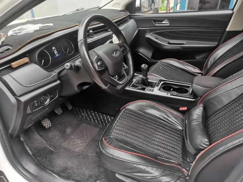 2019 Chery Arrizo GX 1.5T 156HP L4 5MT,autocango,china used car exporter,china ev exporter,chinese used car exporter,chinese used ev exporter