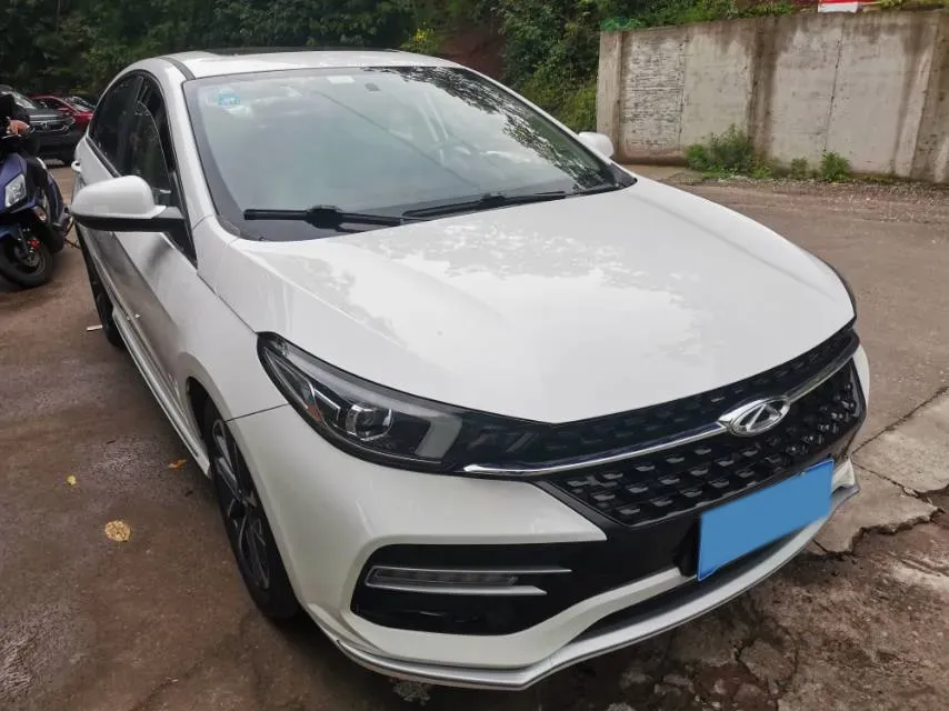 2019 Chery Arrizo GX 1.5T 156HP L4 5MT,autocango,china used car exporter,china ev exporter,chinese used car exporter,chinese used ev exporter