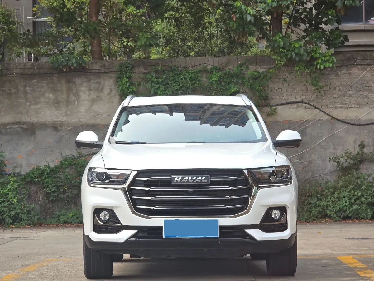 2021 Haval H6 1.5T 150HP L4 7DCT,autocango,china used car exporter,china ev exporter,chinese used car exporter,chinese used ev exporter