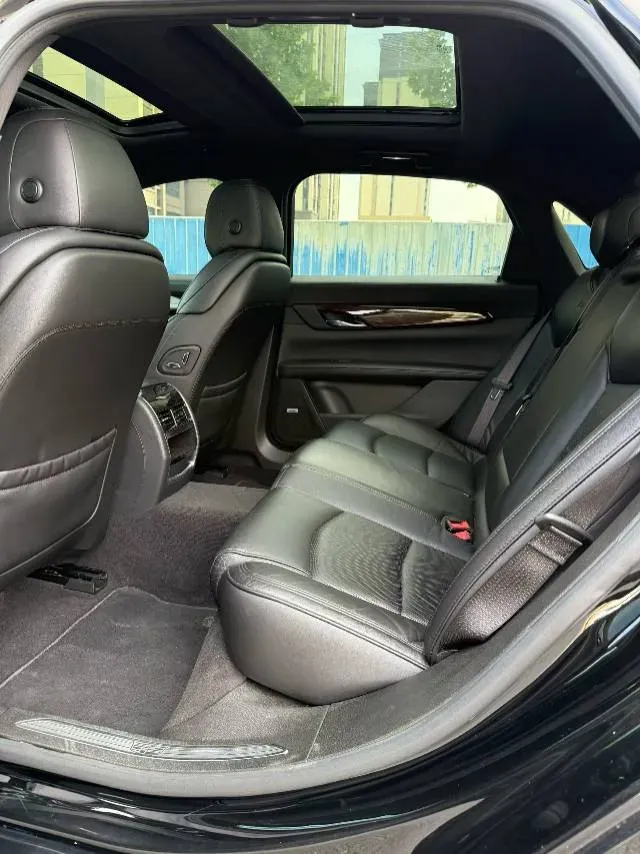 2020 Cadillac CT6 2.0T 241HP L4 10AT,autocango,china used car exporter,china ev exporter,chinese used car exporter,chinese used ev exporter