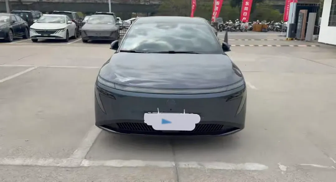 2025 Nissan N7 BEV 73KWH,autocango,china used car exporter,china ev exporter,chinese used car exporter,chinese used ev exporter