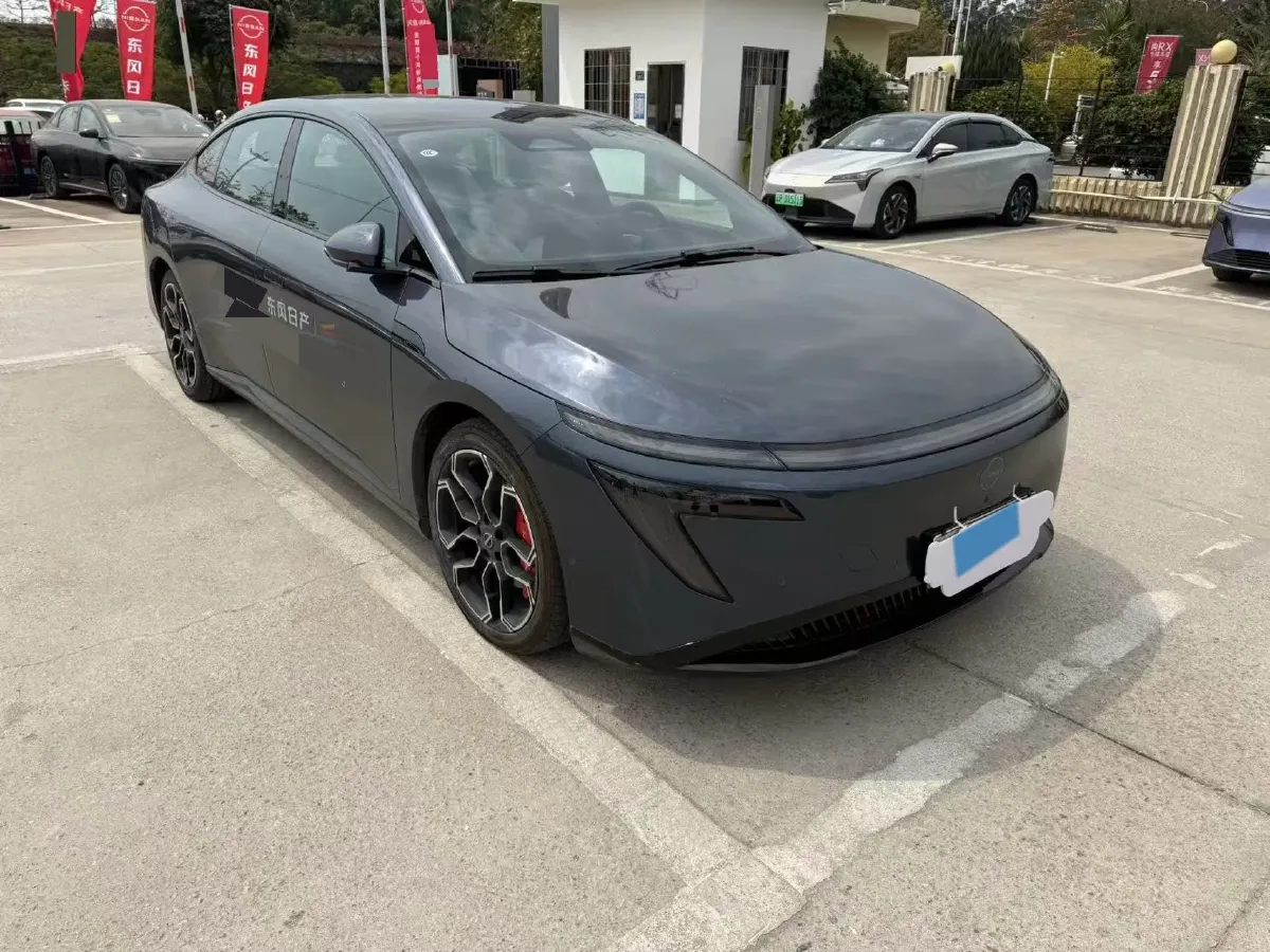 2025 Nissan N7 BEV 73KWH,autocango,china used car exporter,china ev exporter,chinese used car exporter,chinese used ev exporter