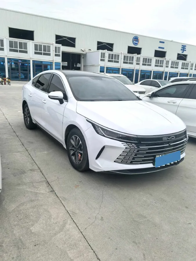 2024 BYD Destroyer 05 1.5L 110HP L4 E-CVT PHEV 8.3KWH,autocango,china used car exporter,china ev exporter,chinese used car exporter,chinese used ev exporter