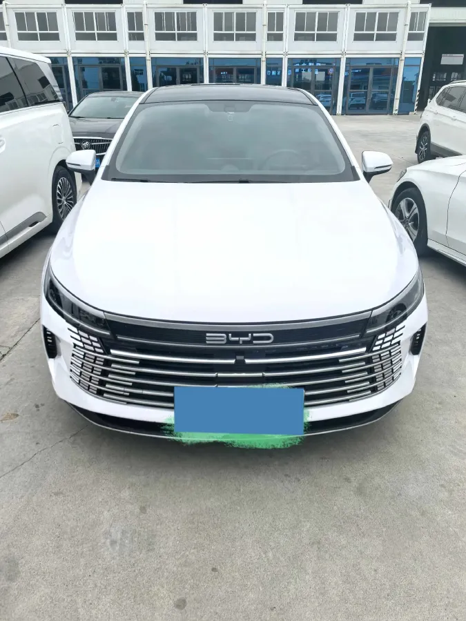 2024 BYD Destroyer 05 1.5L 110HP L4 E-CVT PHEV 8.3KWH,autocango,china used car exporter,china ev exporter,chinese used car exporter,chinese used ev exporter