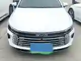 2024 BYD Destroyer 05 1.5L 110HP L4 E-CVT PHEV 8.3KWH
