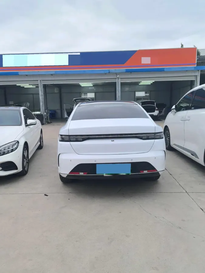 2024 BYD Destroyer 05 1.5L 110HP L4 E-CVT PHEV 8.3KWH,autocango,china used car exporter,china ev exporter,chinese used car exporter,chinese used ev exporter