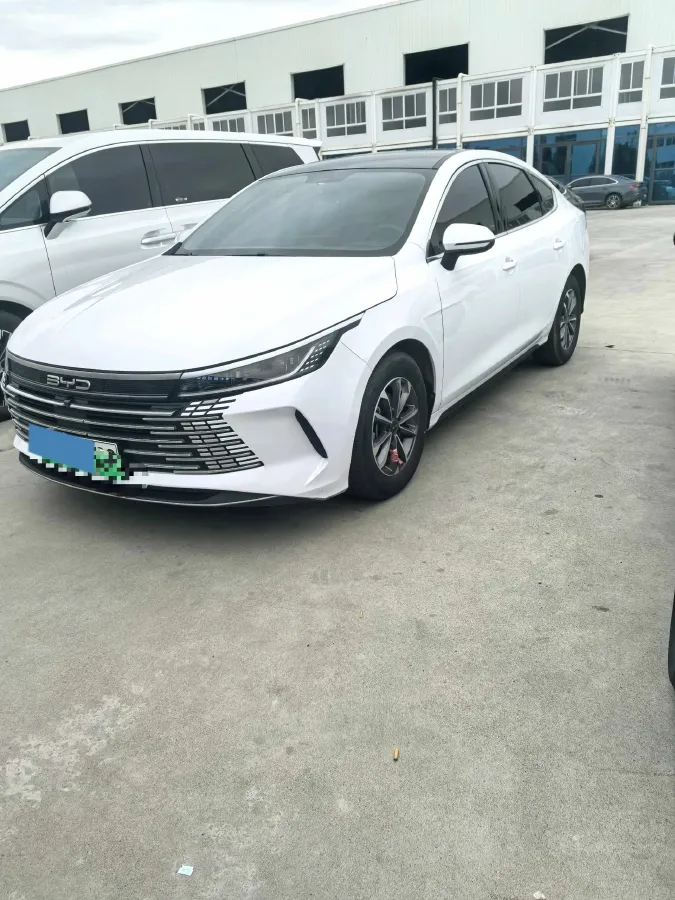 2024 BYD Destroyer 05 1.5L 110HP L4 E-CVT PHEV 8.3KWH,autocango,china used car exporter,china ev exporter,chinese used car exporter,chinese used ev exporter