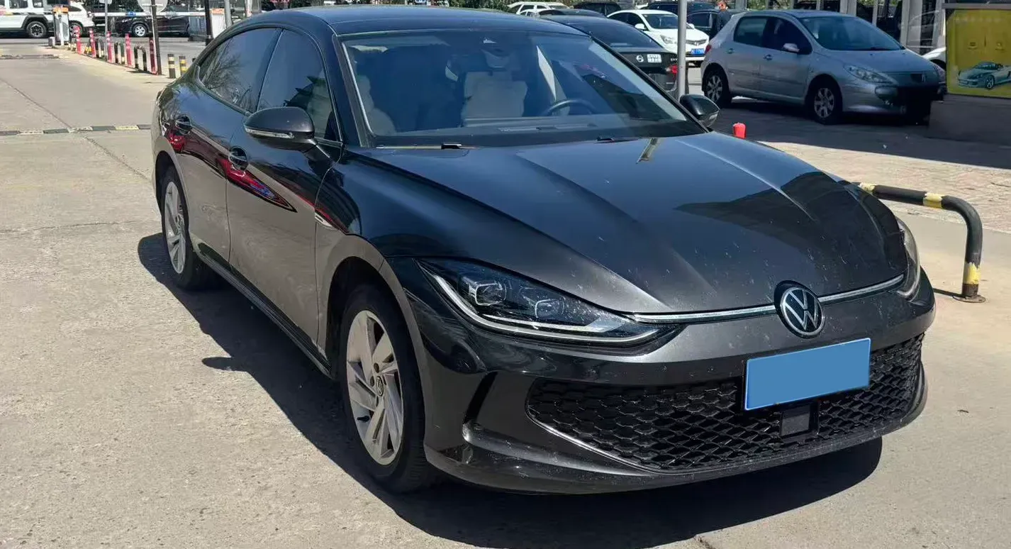 2023 Volkswagen Lamando 1.4T 150HP L4 7DCT,autocango,china used car exporter,china ev exporter,chinese used car exporter,chinese used ev exporter