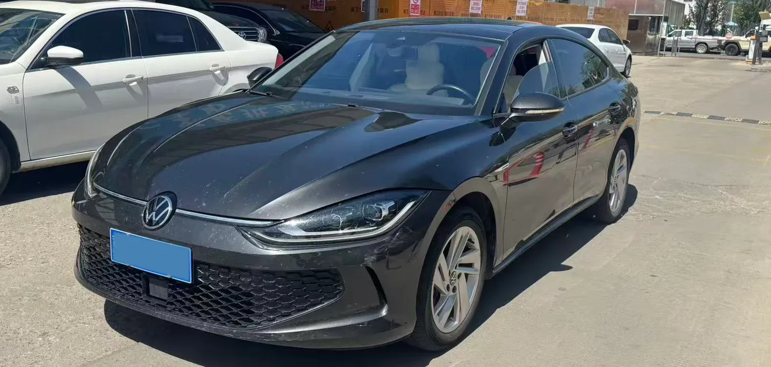 2023 Volkswagen Lamando 1.4T 150HP L4 7DCT,autocango,china used car exporter,china ev exporter,chinese used car exporter,chinese used ev exporter