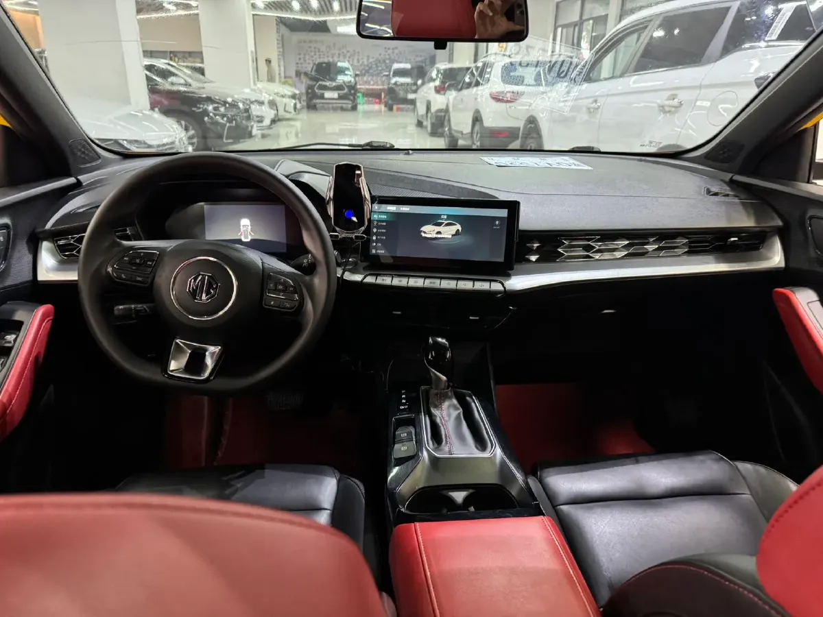 2021 MG 5 1.5L 120HP L4 CVT,autocango,china used car exporter,china ev exporter,chinese used car exporter,chinese used ev exporter