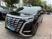 2025 DENZA D9,autocango,china used car exporter,china ev exporter,chinese used car exporter,chinese used ev exporter