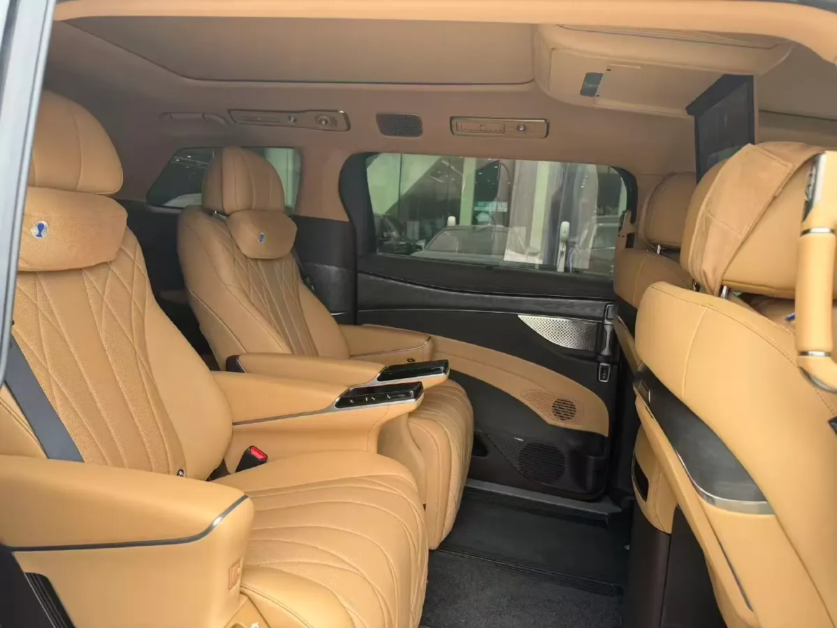 2025 Denza D9 1.5T 156HP L4 E-CVT PHEV 40KWH,autocango,china used car exporter,china ev exporter,chinese used car exporter,chinese used ev exporter