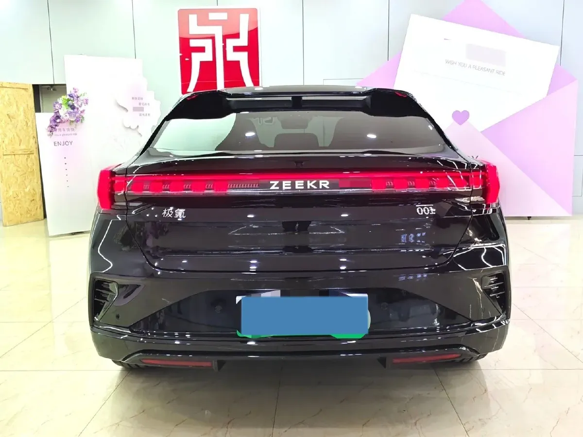 2026 Zeekr 001 BEV,autocango,china used car exporter,china ev exporter,chinese used car exporter,chinese used ev exporter